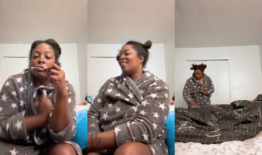 griseldanegrita TikTok Live — Aug 12, 2026, 5:57 AM