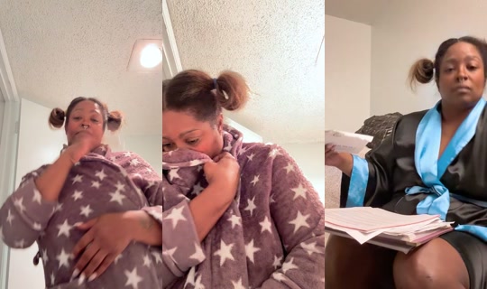 griseldanegrita TikTok Live — Aug 12, 2026, 7:08 AM