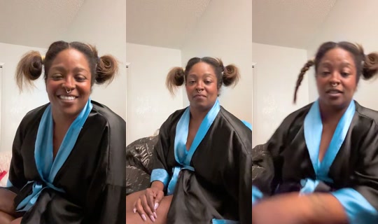 griseldanegrita TikTok Live — Aug 12, 2026, 8:29 AM