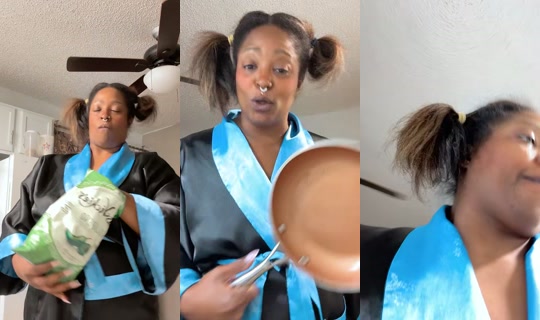 griseldanegrita TikTok Live — Aug 12, 2026, 8:47 AM