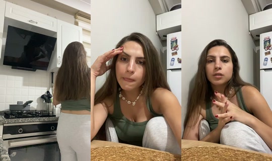 grkml_gizem TikTok Live — Jul 14, 2026, 7:47 PM