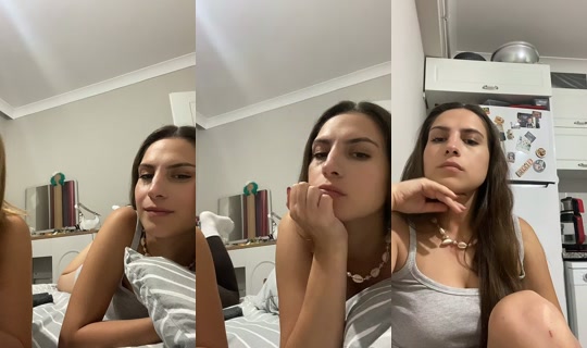 grkml_gizem TikTok Live — Jul 15, 2026, 12:26 AM
