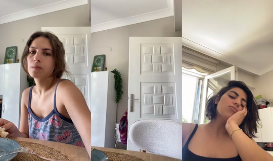grkml_gizem TikTok Live — Jul 15, 2026, 10:51 AM