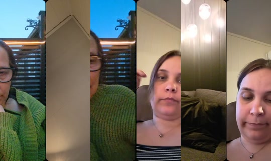 grokristin1 TikTok Live — Jul 14, 2026, 8:59 PM