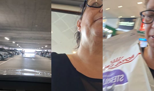 grokristin1 TikTok Live — Jul 15, 2026, 11:13 AM