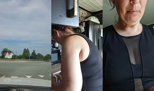 grokristin1 TikTok Live — Jul 15, 2026, 12:04 PM