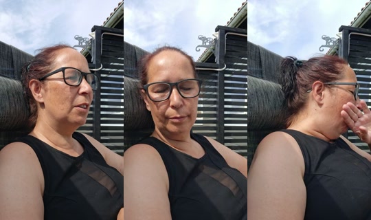 grokristin1 TikTok Live — Jul 15, 2026, 12:57 PM