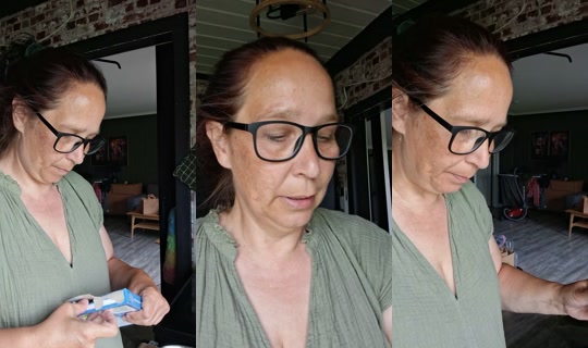 grokristin1 TikTok Live — Jul 15, 2026, 4:07 PM