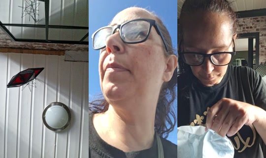grokristin1 TikTok Live — Aug 22, 2026, 9:12 AM