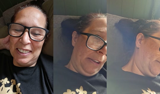 grokristin1 TikTok Live — Aug 22, 2026, 10:05 AM