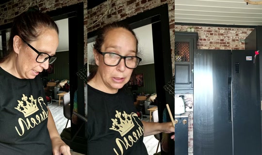 grokristin1 TikTok Live — Aug 22, 2026, 1:04 PM