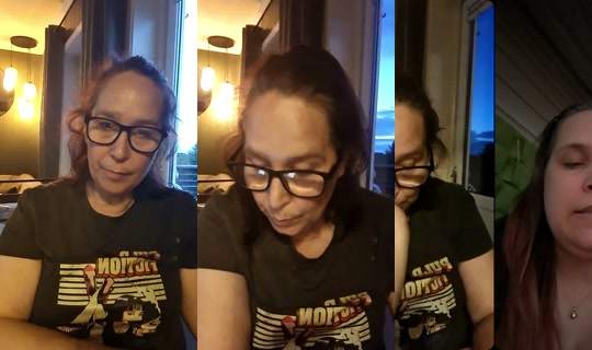 grokristin1 TikTok Live — Sep 4, 2026, 6:27 PM