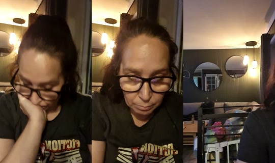 grokristin1 TikTok Live — Sep 4, 2026, 7:17 PM
