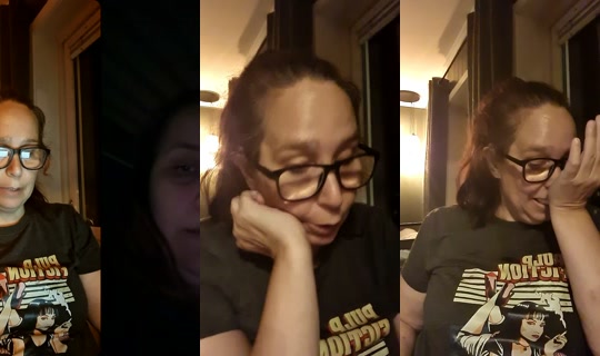 grokristin1 TikTok Live — Sep 4, 2026, 9:48 PM
