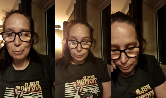 grokristin1 TikTok Live — Sep 4, 2026, 10:38 PM