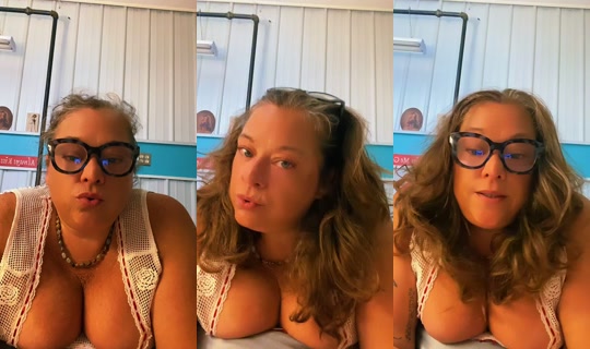 grovegirl333 TikTok Live — Jul 14, 2026, 1:03 PM