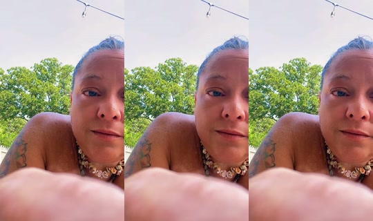 grovegirl333 TikTok Live — Jul 14, 2026, 4:45 PM