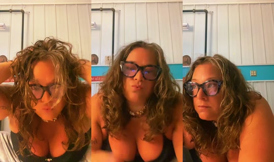 grovegirl333 TikTok Live — Jul 14, 2026, 9:01 PM