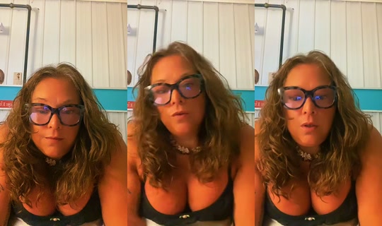 grovegirl333 TikTok Live — Jul 14, 2026, 10:42 PM