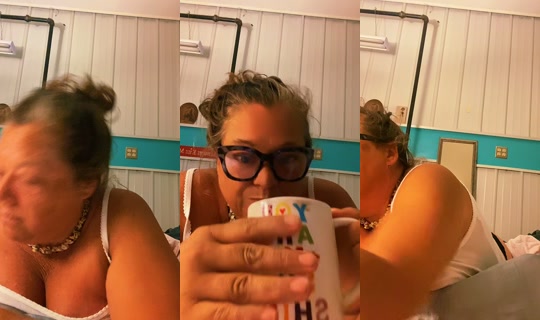 grovegirl333 TikTok Live — Jul 15, 2026, 10:21 AM