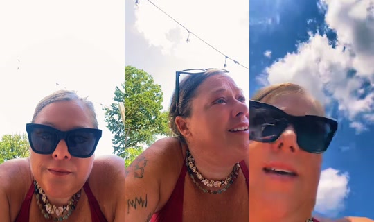 grovegirl333 TikTok Live — Jul 15, 2026, 5:05 PM