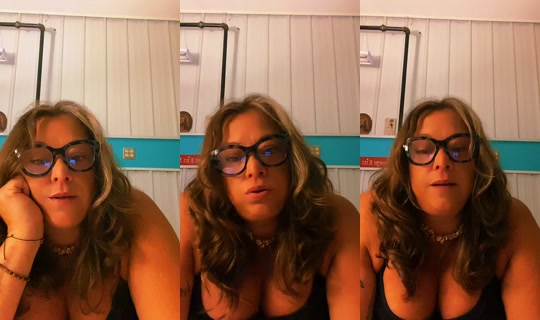 grovegirl333 TikTok Live — Aug 1, 2026, 1:16 PM