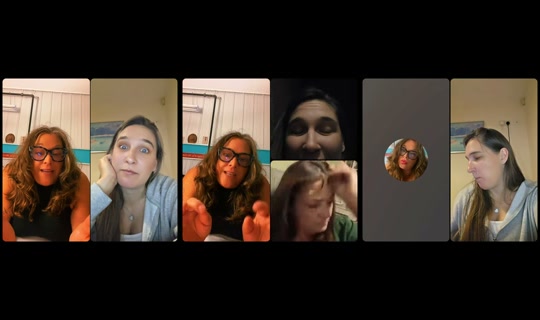 grovegirl333 TikTok Live — Aug 2, 2026, 12:57 AM