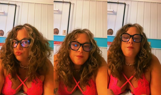 grovegirl333 TikTok Live — Aug 2, 2026, 4:30 PM