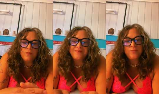 grovegirl333 TikTok Live — Aug 2, 2026, 6:09 PM