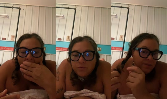 grovegirl333 TikTok Live — Aug 3, 2026, 12:23 PM