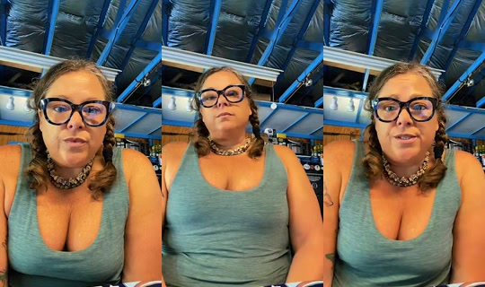 grovegirl333 TikTok Live — Aug 3, 2026, 2:21 PM