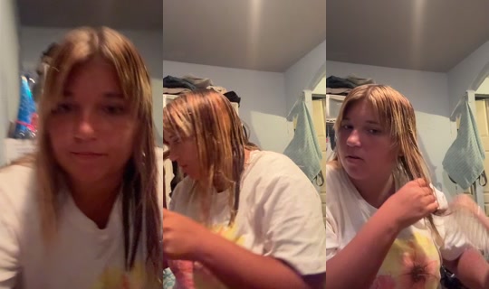 grwm_account320 TikTok Live — Jul 10, 2026, 3:34 AM