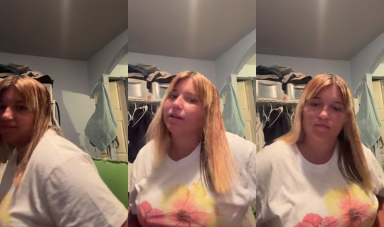 grwm_account320 TikTok Live — Jul 10, 2026, 3:54 AM