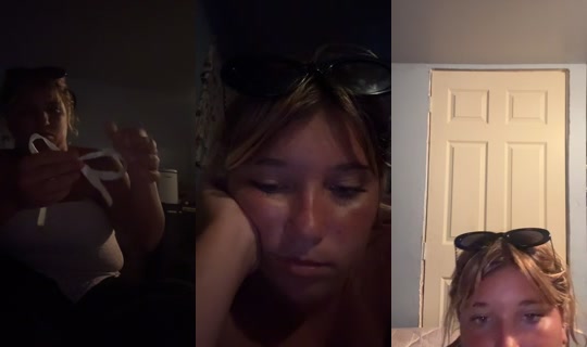 grwm_account320 TikTok Live — Jul 11, 2026, 4:16 AM