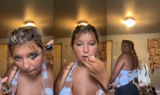 grwm_account320 TikTok Live — Jul 11, 2026, 8:37 PM