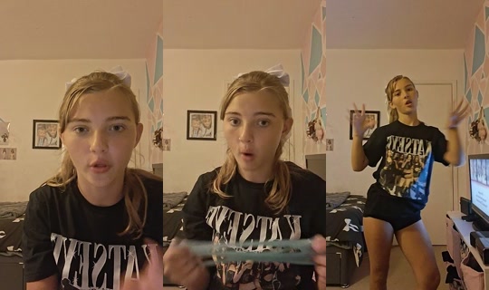 grwmgurwm6125 TikTok Live — Aug 12, 2026, 8:15 PM