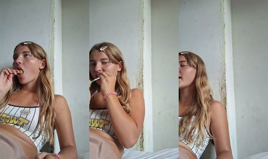 grwmgurwm6125 TikTok Live — Aug 20, 2026, 12:24 PM