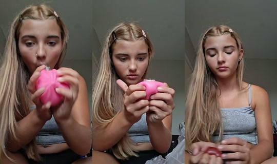 grwmgurwm6125 TikTok Live — Aug 21, 2026, 4:31 PM