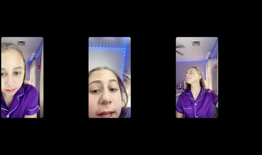 grwmmore56 TikTok Live — Jul 15, 2026, 3:33 PM