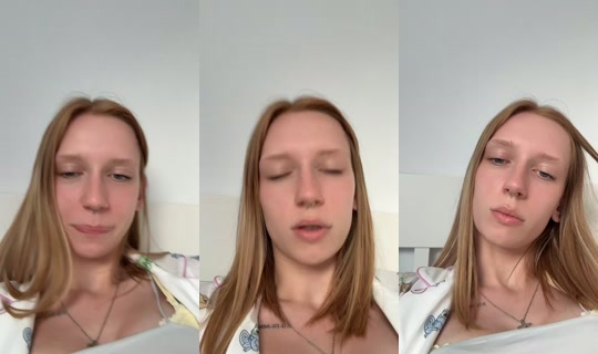 grx_manon TikTok Live — Jul 21, 2026, 6:36 PM