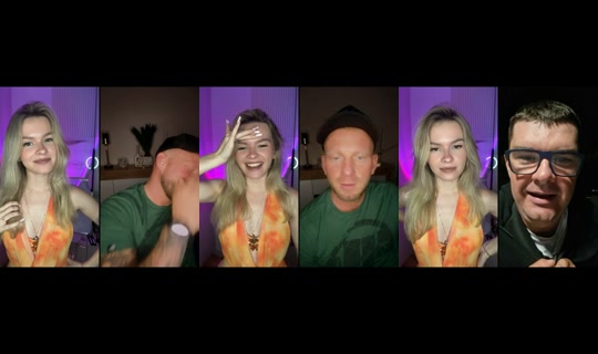 grzaniatoja TikTok Live — Jul 31, 2026, 8:03 PM