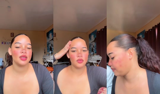 gsd.axelle TikTok Live — Jul 23, 2026, 10:46 AM