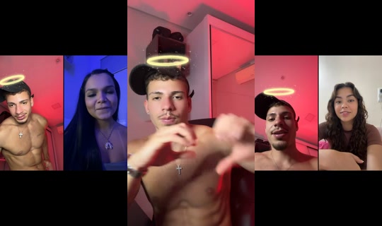 gt.guga TikTok Live — Sep 4, 2026, 3:26 AM
