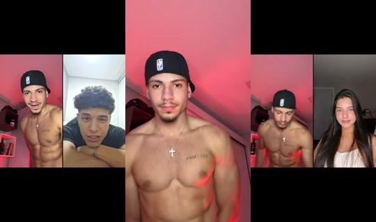 gt.guga TikTok Live — Sep 8, 2026, 3:50 AM