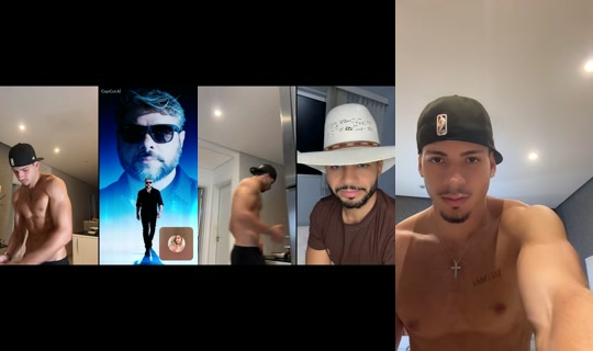 gt.guga TikTok Live — Sep 8, 2026, 9:02 PM