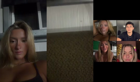 gtstaylor TikTok Live — Jul 15, 2026, 3:46 AM