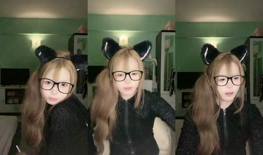 gu_realj TikTok Live — Sep 2, 2026, 8:12 PM