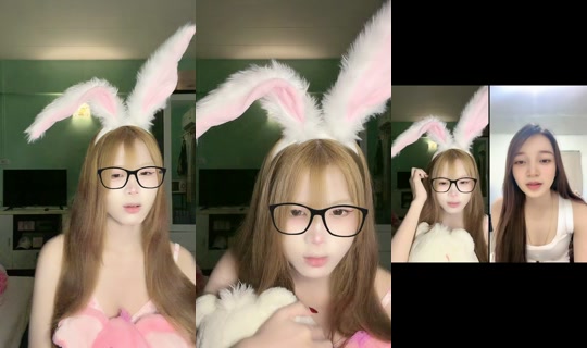 gu_realj TikTok Live — Sep 3, 2026, 1:48 PM