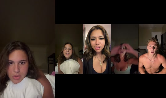 guadsspam TikTok Live — Aug 8, 2026, 2:58 AM