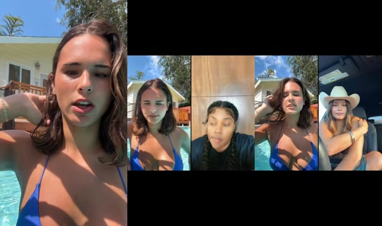 guadsspam TikTok Live — Aug 9, 2026, 9:55 PM